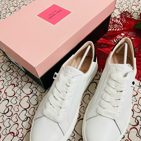 Kate Spade Sneakers - Picture 7 of 7